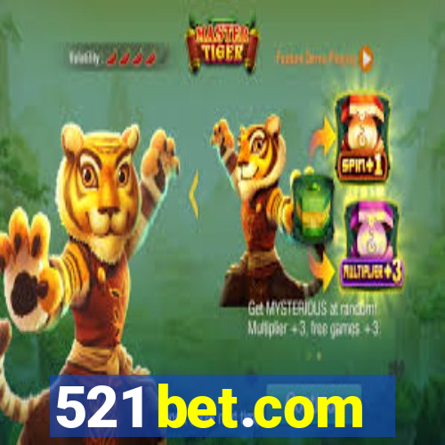 521 bet.com